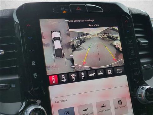 New 2026 RAM 2500 Laramie w/ Night Edition image 13