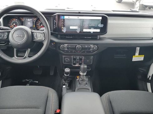 New 2026 Jeep Gladiator Sport image 10