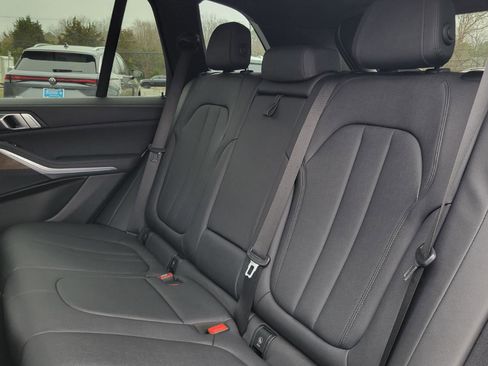 Used 2020 BMW X5 sDrive40i image 36