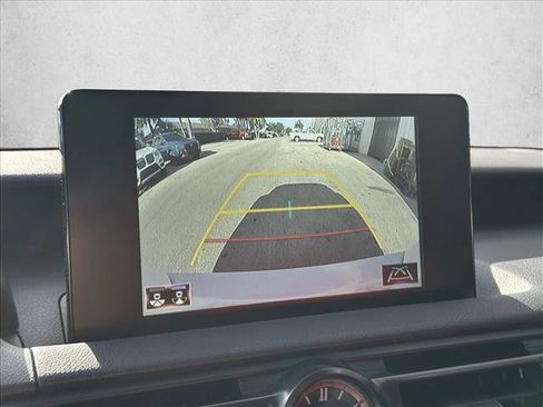 Used 2024 Lexus IS 350 F Sport w/ Memory Package image 14