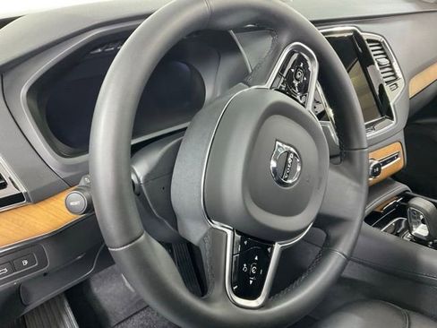 Certified 2023 Volvo XC90 T8 Plus w/ Protection Package Premier image 24