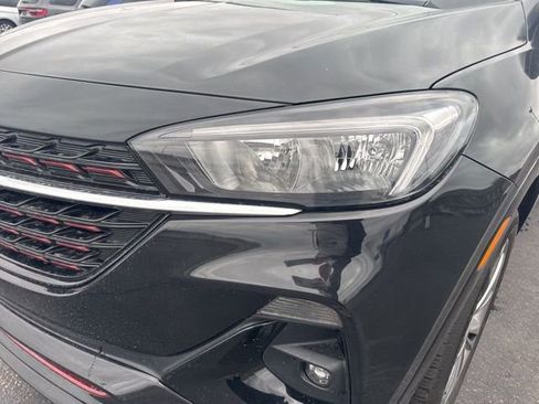 Used 2023 Buick Encore GX Select w/ Sport Touring Package image 23