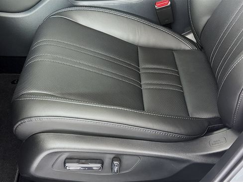 New 2027 Honda HR-V EX-L image 18