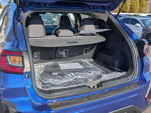 New 2026 Subaru Crosstrek 2.0i Premium image 24