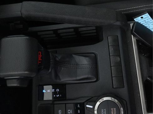 Used 2024 Toyota Tacoma TRD Sport w/ TRD Sport Upgrade Package AWD/4WD image 25