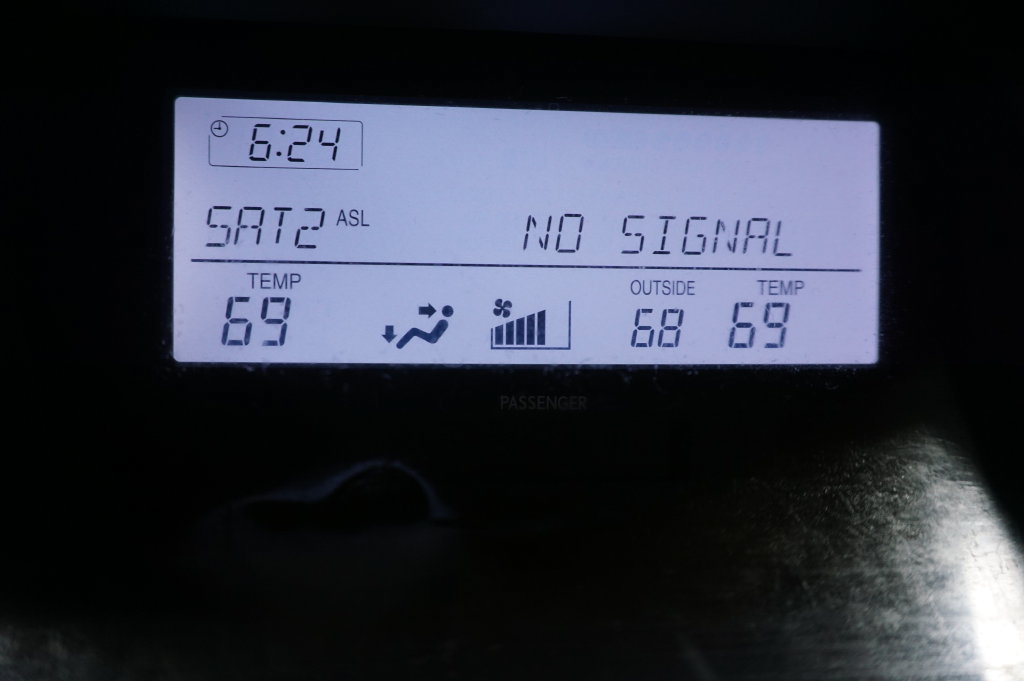 Used 2011 Lexus RX 350 2WD w/ Premium Pkg image 9