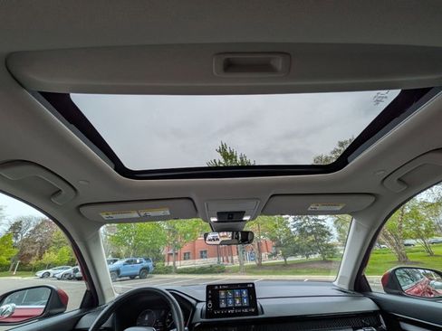 Used 2024 Honda CR-V EX-L image 19