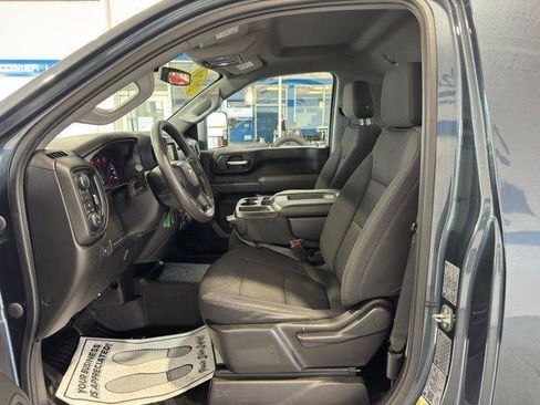 Used 2020 Chevrolet Silverado 3500 W/T w/ WT Convenience Package AWD/4WD image 7