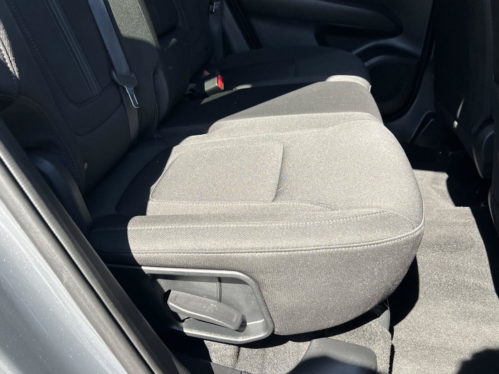 Certified 2026 Hyundai Tucson SEL Plus AWD/4WD image 25