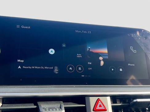 New 2026 Kia K5 GT-Line image 14