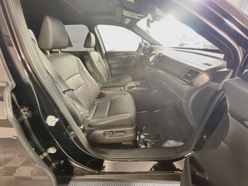 Used 2023 Honda Passport EX-L image 30