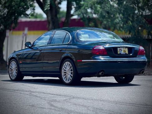 Used 2007 Jaguar S-TYPE 3.0 RWD image 5