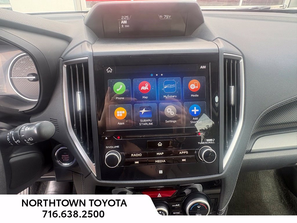 Used 2020 Subaru Forester Limited AWD/4WD image 25