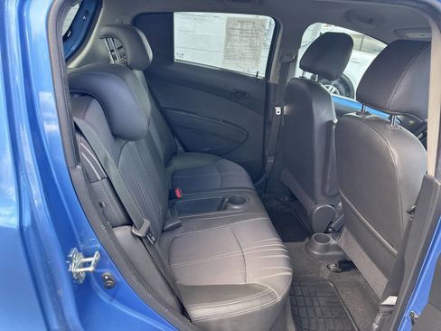 Used 2014 Chevrolet Spark LS image 20