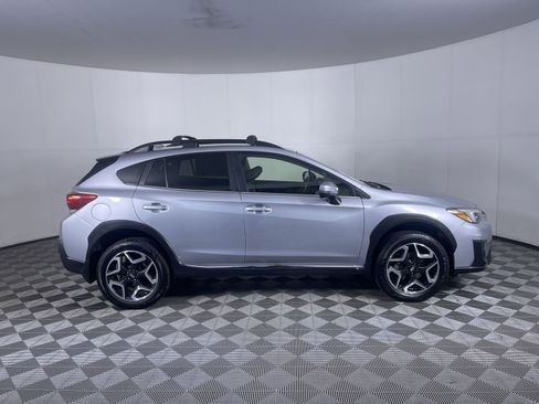 Used 2019 Subaru Crosstrek 2.0i Limited w/ Popular Package #2 AWD/4WD image 10