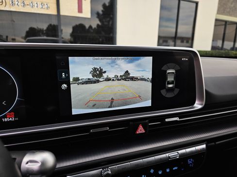 Used 2025 Hyundai Ioniq 6 SE image 26