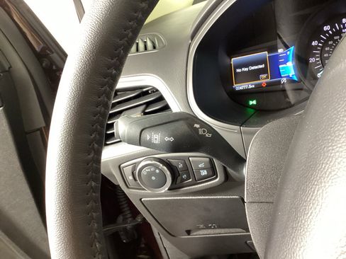 Used 2024 Ford Edge SEL w/ Convenience Package AWD/4WD image 23
