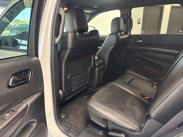 Used 2022 Dodge Durango R/T w/ Trailer Tow Group IV AWD/4WD image 23