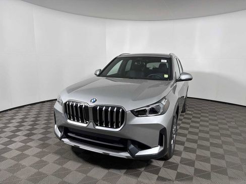 New 2026 BMW X1 xDrive28i w/ Convenience Package AWD/4WD image 7