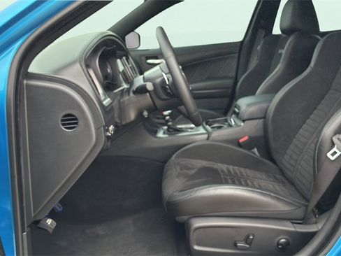 Used 2023 Dodge Charger R/T w/ Daytona Edition Group image 12