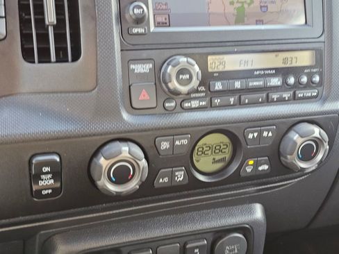Used 2013 Honda Ridgeline RTL image 23