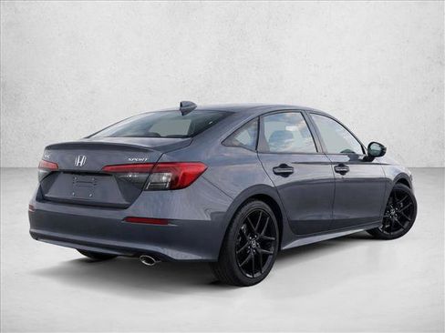 Used 2024 Honda Civic Sport image 7