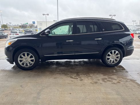 Used 2016 Buick Enclave Leather image 4