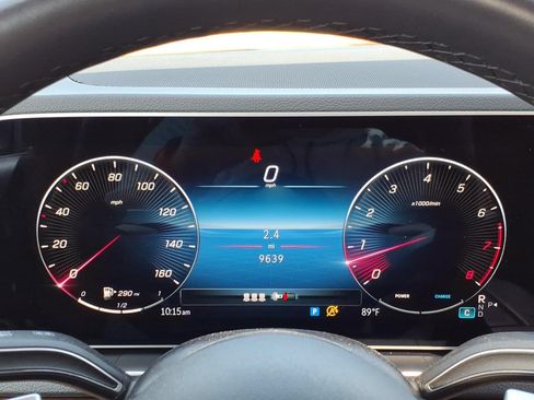 Certified 2025 Mercedes-Benz GLE 350 4MATIC image 28