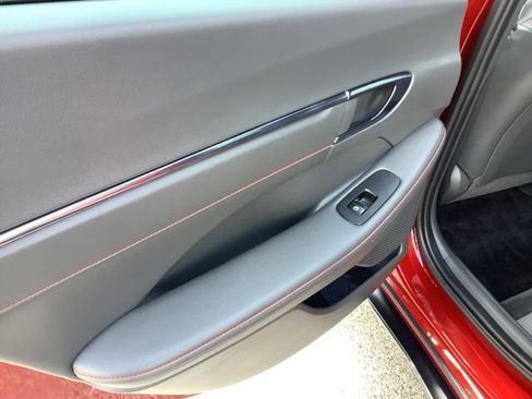 Used 2024 Hyundai Sonata N Line FWD image 18