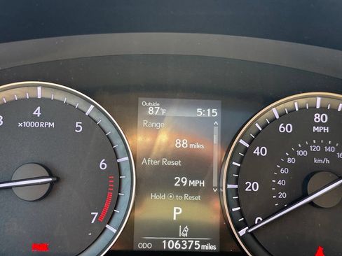 Used 2019 Lexus RX 350 FWD w/ Navigation Package image 19