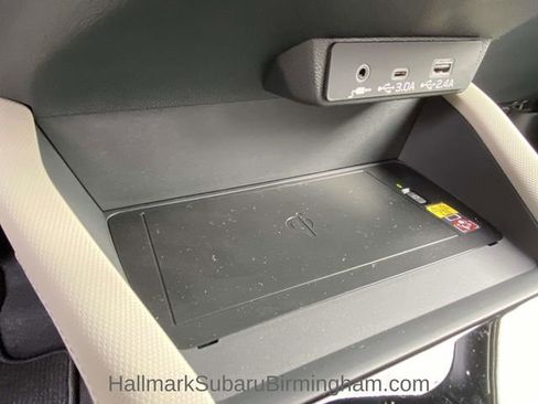 New 2025 Subaru Forester Limited image 22