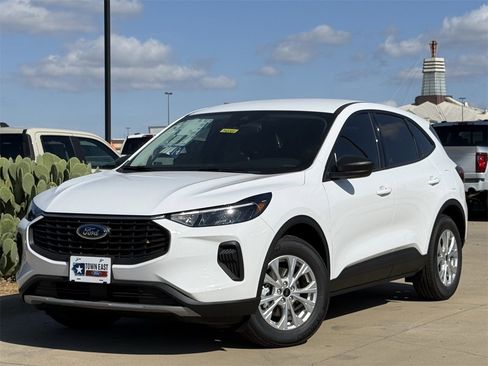 New 2026 Ford Escape Active image 25
