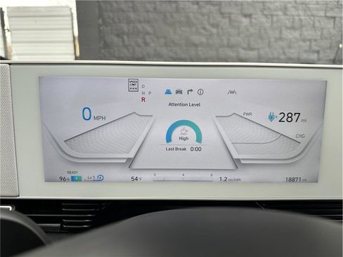 Used 2024 Hyundai Ioniq 5 SEL image 19