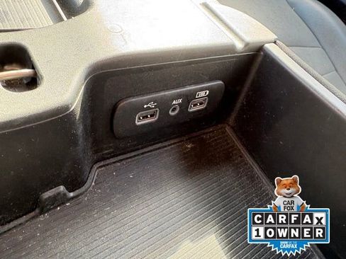 Used 2022 RAM 1500 Tradesman image 16