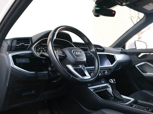 Used 2022 Audi Q3 2.0T Premium Plus w/ Premium Plus Package image 20