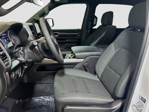 Used 2026 RAM 1500 Lone Star AWD/4WD image 18