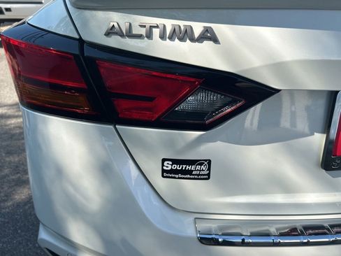 Used 2023 Nissan Altima 2.5 SL AWD/4WD image 26