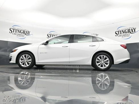 Used 2024 Chevrolet Malibu LT FWD image 29