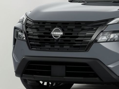 New 2026 Nissan Rogue Dark Armor FWD image 12
