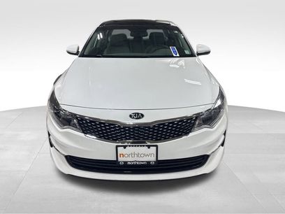 Used 2018 Kia Optima EX w/ Premium Package