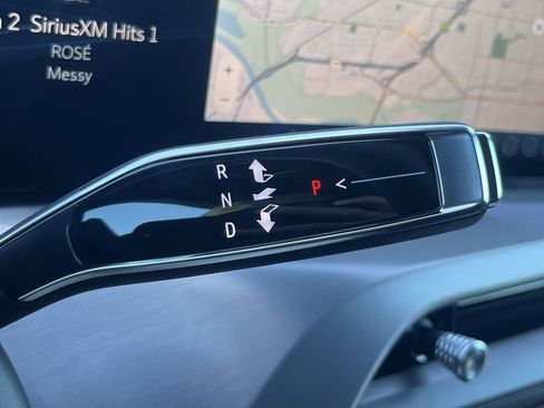 New 2026 Cadillac Vistiq Sport image 8