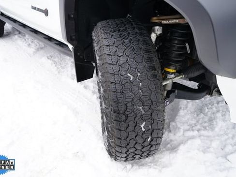 Used 2024 Toyota Tacoma 4x4 Double Cab Hybrid image 94