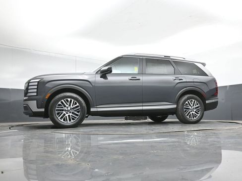 New 2026 Hyundai Palisade SEL FWD image 10