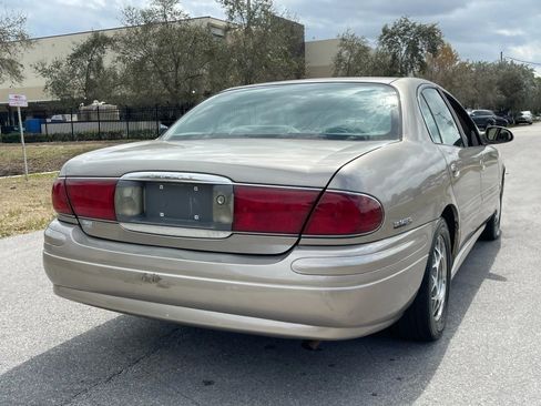 Used 2000 Buick Le Sabre Custom w/ Prestige Opt Pkg image 9