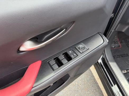 Used 2019 Lexus UX 200 F Sport w/ F Sport Premium Package FWD image 14