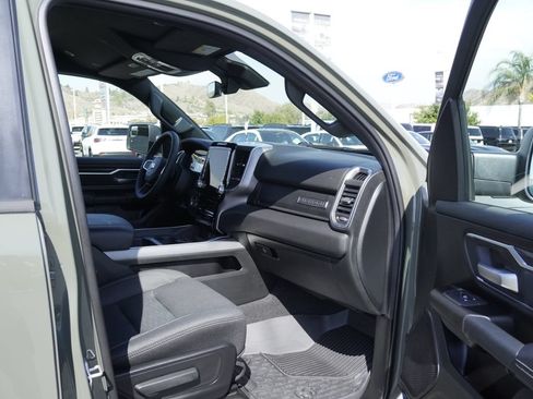 Used 2026 RAM 1500 Big Horn RWD image 31