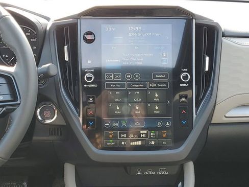 New 2026 Subaru Forester Premium image 25