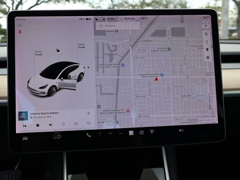 Used 2019 Tesla Model 3 Long Range image 48