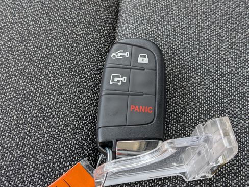 Used 2025 RAM ProMaster 1500 FWD image 30