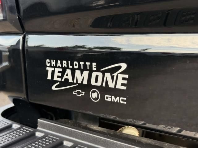 Used 2024 GMC Sierra 2500 AT4 AWD/4WD image 36